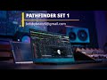 PATHFINDER BEATS INSTRUMENTAL NEW 2021
