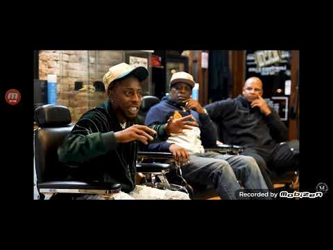 K SHINE EXPLAINS WHEN DNA STARTED MOVING FUNNY & ACTING WEIRD🤦 @Mathhoffa #myexpertopinion