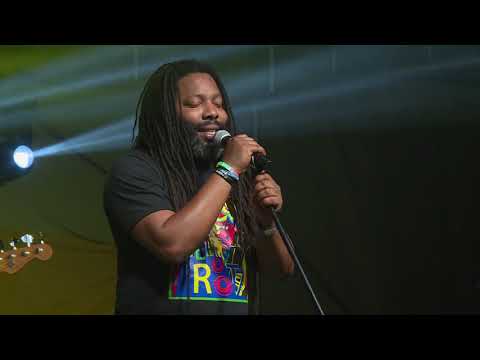 THE BEAT ROOTZ – "Mr President"