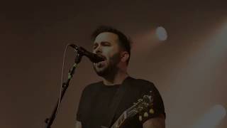 De Janez Detd - 25K show @ De Brielpoort te Deinze