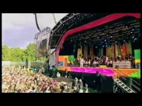 MC DT, DJ Pied Piper & The Masters of Ceremonies with Philharmonic Orchestra