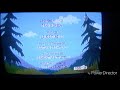 Nature Cat End Credits For Christian Estevez