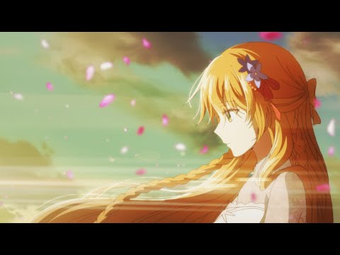 ★ 『그녀가 공작저로 가야 했던 사정』 애니메이션 PV 3차 공개 ★ 예고편