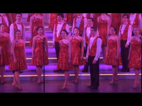 2017-2018 Full Cast - Family