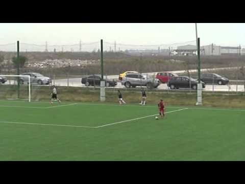 F.C.Sportul Studentesc - F.C.Dinamo (0-5)