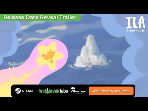 Release Date Trailer