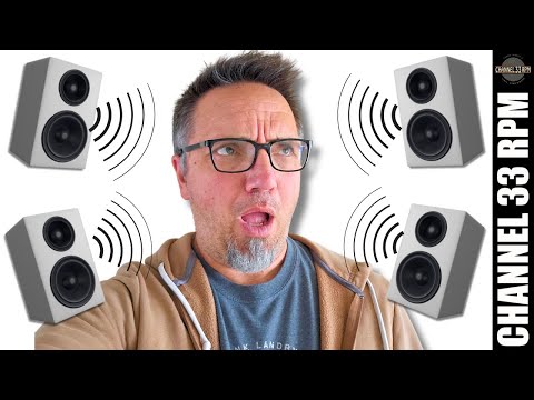 NEW quadraphonic albums in 2023? CHEAP & MIND BLOWING Black Sabbath and AlIce Cooper