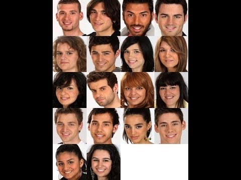 OPERACION TRIUNFO 2009 GALA 12