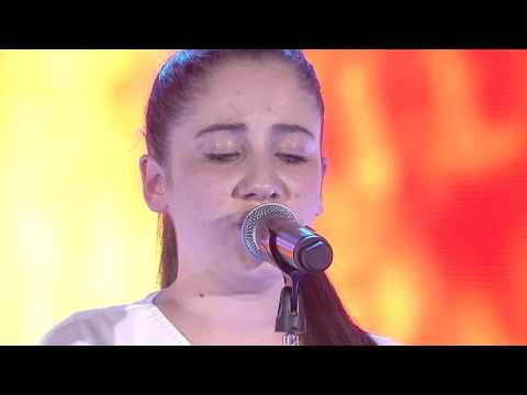 Gjeniu i vogel 7 - ERSENADA MATAJ  - "Total eclipse of the heart" (nata 13)