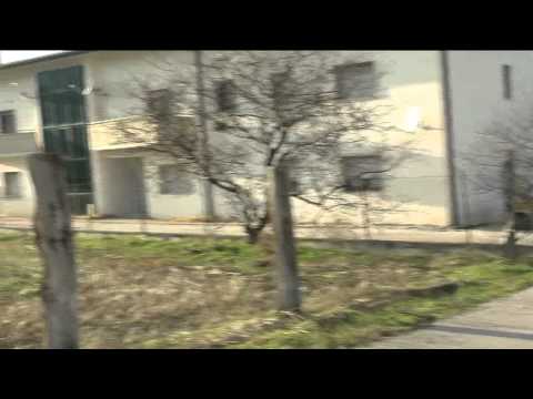 ONDA TG 12.02.2015 - CHIUDE CASA DI RIPOSO