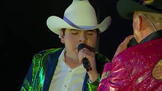 Alegres De La Sierra y Beto Vega - Pase y pase