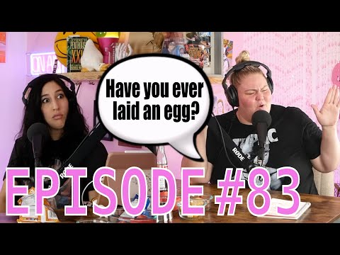 The Viral Podcast Ep. 83