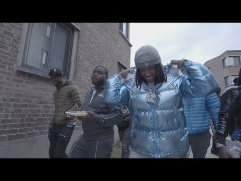 King Von - Back to the Block (Vlog Episode 1)