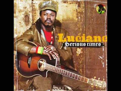 Love Will Make It (ft. Morgan Heritage) lyrics