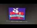 My Rants 4 Reader Rabbit