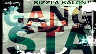 Sizzla - Gangsta - Daseca Productions - March 2014 @kalonjimuzik