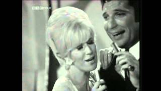 DUSTY SPRINGFIELD AND TOM JONES Baby, Baby