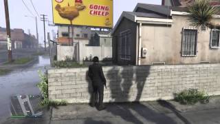 Pre heist war unknown vs random crew