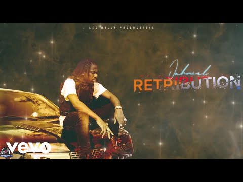 Jahmiel - Retribution (Official Audio)