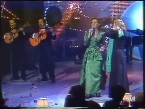 PALOMA SAN BASILIO Y MARIA DOLORES PRADERA CUCURRUCUCU PALOMA