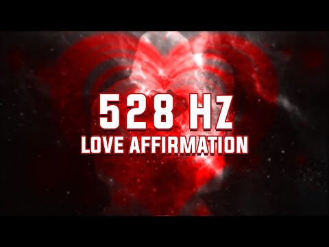 Manifest Your Soulmate ➤ Love Affirmation | Binaural Beats 528 Hz | Regan Hillyer