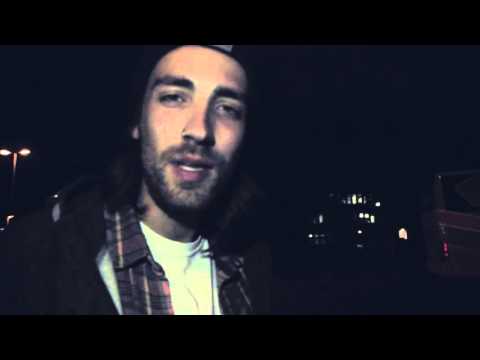 RIVERSHORES - Fall Tour Diary 3/5