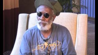 Burning Spear, Culture TV live full footage.