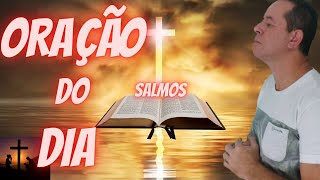 Orao do dia, venha meditar e orar Salmo 1