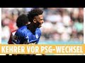 Thilo Kehrer Zu PSG! Schalke-Manager Heidel Erklärt Mega-Transfer