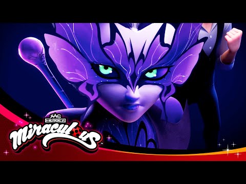 MIRACULOUS | 🐞 YAKSI GOZEN - Akumatized 🐾 | SEASON 6 | Tales of Ladybug & Cat Noir