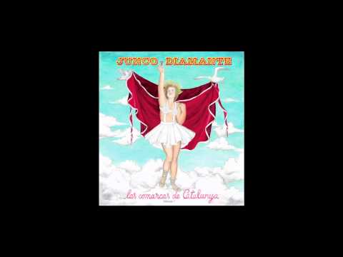 Junco y Diamante - Solsonès (Las Comarcas de Catalunya Vol.1, 2013)