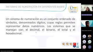 WEBCONFERENCIA TAREA 1 PERIODO 8-03