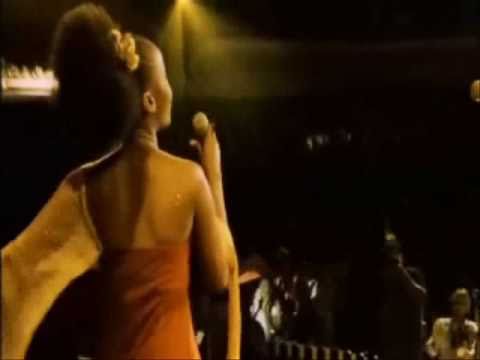Kymani Marley feat. Cherine Anderson - One By One [Live from One Love movie]