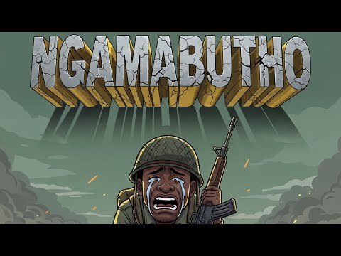 Killorbeezbeatz - Ngamabutho (Feat. Thobani White)[Official Audio]