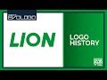 Lion Corporation Logo History Evologo Evolution Of Logo