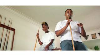 John Watts Unconditional