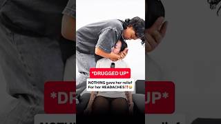 She DIDN’T think this would WORK‼️😭 #chiropractic #backpain #neckpain #trending