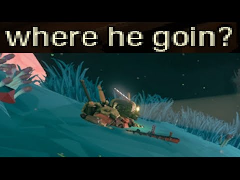 The Deep Rock Galactic Season 1 Experience