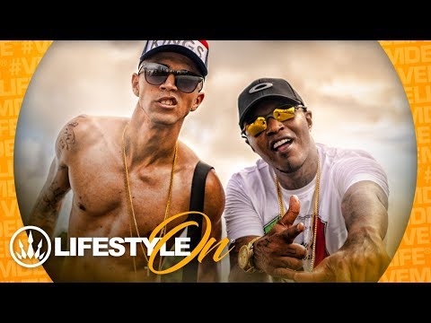 MC Rahell e MC Nego Blue - Essa Eu Pego Pai (Videoclipe) Lifestyle ON