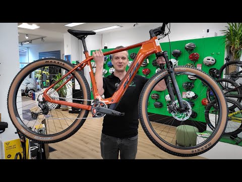 E-Bikes 2025 KTM Macina Race SX 10 Test und Kaufberatung