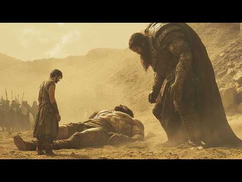 The 5 races of GIANTS in the BIBLE after the FLOOD the story they didn't tell you!!