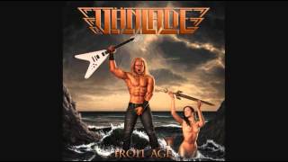 Vanlade - Iron Age (+intro)