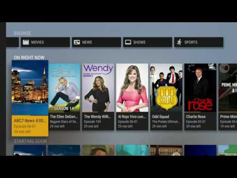 SHIELD TV: Cord Cutting Made Easy With Plex