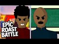 Student Vs Teacher ULTIMATE ROAST BATTLE