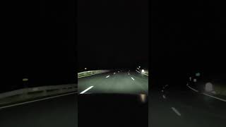 Download lagu Jalan raya di malam hari. #asmr #pemandangan #pandangan #pedesaan #alam #mengemudi #jalan raya #malam #selamat malam #gelap mp3