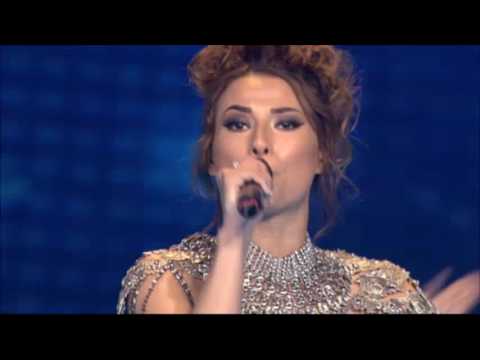 Marijana Celar - Gostovanje - Grand Magazin - (TV Grand 21.07.2017.)