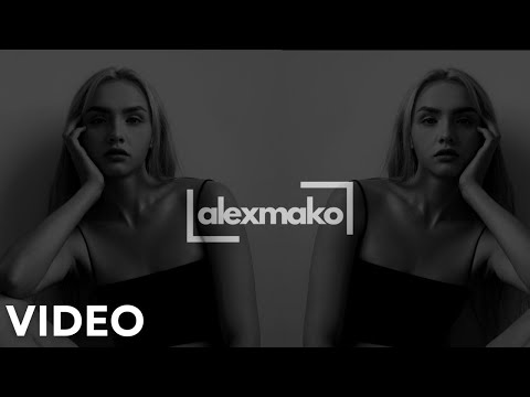 Alex Mako - Top 6 Remix-uri 2025 🔥Toamna 🔥Deep House 