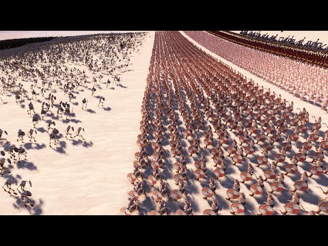 Good Vs Evil 6 Ultimate Epic Battle Simulator UEBS