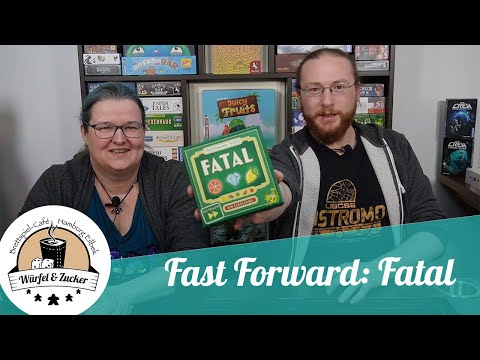 Wir zeigen euch: Fast Forward: Fatal