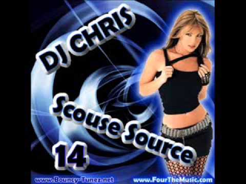 D-Jmc featuring Beat Monique - You May Think (Glozzi radio Cut Remix)